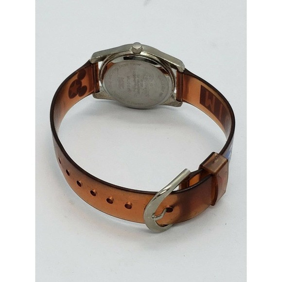 Vintage Disney by SII ml10801 Watch Runs